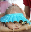 Adjustable Baby Shower Cap – Safe Bathing Protection (Pack of 2)
