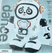 Dancing Light Panda Toys