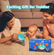 Cute Dancing Crab Toy with USB Rechargeable