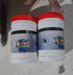 Waterborne Polyurethane 200 ml each Pack of 2