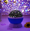 Moon Night Light Lamp