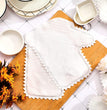 Dusting Cloths Gloves, Dust Wipes (Pack of 10)