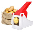 Heavy Duty Vegetable Manual Choppers & Chippers