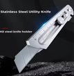 6 in 1 Versatile Tool Cutter