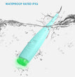 Portable Electric Dental Calculus and Plaque Remover