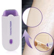 Painless Facial Body Hair Trimmer