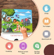 Toddler Learning Binder