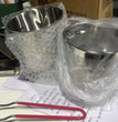 Stainless Steel Deep Fryer Pot