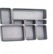 Desk Drawer Organizer Set