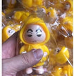 Shinchan Face Chaning Keychain