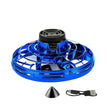 Magic Flying Orb Spinner – Outdoor Toy (Assorted Colors)
