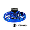 Magic Flying Orb Spinner – Outdoor Toy (Assorted Colors)