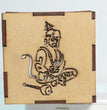Hanuman Aroma Burner & Night Lamp