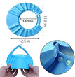 Adjustable Baby Shower Cap – Safe Bathing Protection (Pack of 2)