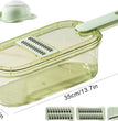 Vegetable Slicer