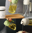 500ml Portable Sprayer Oil Dispenser