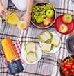 Small Portable Juicer