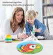 Slide Flashlight Torch Education Learning�Kids Toy