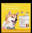 Disposable Dental Finger Wipes For Pets