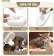 Steam Brush for Dog/Cat