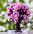 Magic Cherry Blossom Tree