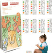 Pocket Watercolour Painting Book