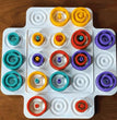 Trip trap Educational Puzzle Game for Kids