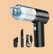 Vacuum Suction Cleaner - Portable Air Duster Wireless