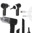 Vacuum Suction Cleaner - Portable Air Duster Wireless