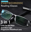 Daily Use Reading Glasses
