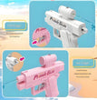Prank Water Gun Toy (Assorted Colors)