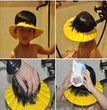 Adjustable Baby Shower Cap – Safe Bathing Protection (Pack of 2)