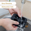 3D Skull Silicon Ice Cube Tray