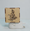 Hanuman Aroma Burner & Night Lamp