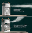 Fan Air Cooler fan USB Electric Fan