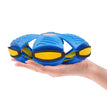 UFO Magic Football (Multicolor) – A Futuristic Twist on Football Fun! ⚽✨
