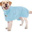 Super Absorbent Pet Bathrobe