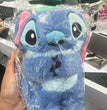 Musical Breathing Stitch Doll