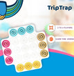 Trip trap Educational Puzzle Game for Kids