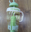 Ice Cream Bottle