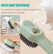 Multifunctional Scrubbing Brush(Pack of 2)