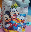 Laundry Basket With Handles - Pack of 2