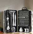 115 in 1 Screwdriver Set