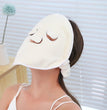 Facial Hot and Cold Compress Soft Mask