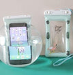 Universal Cartoon Waterproof Mobile Cover