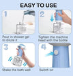 Pet Cleaning Foam Machine