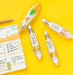 🎨 Decoration Tape Cute Novelty Sticker Pen Machine (Pack of 2) – Fun & Creative DIY Tool! ✨