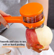 Peeler With Storage Box