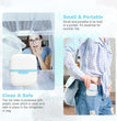 2 in 1 Upgraded Ice Roller For Face and Eyes, Neck and Body