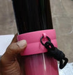 Dual Function Steel Tumbler